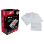 MICAS P/CREDENCIAL 8 X 11.5 (1209)